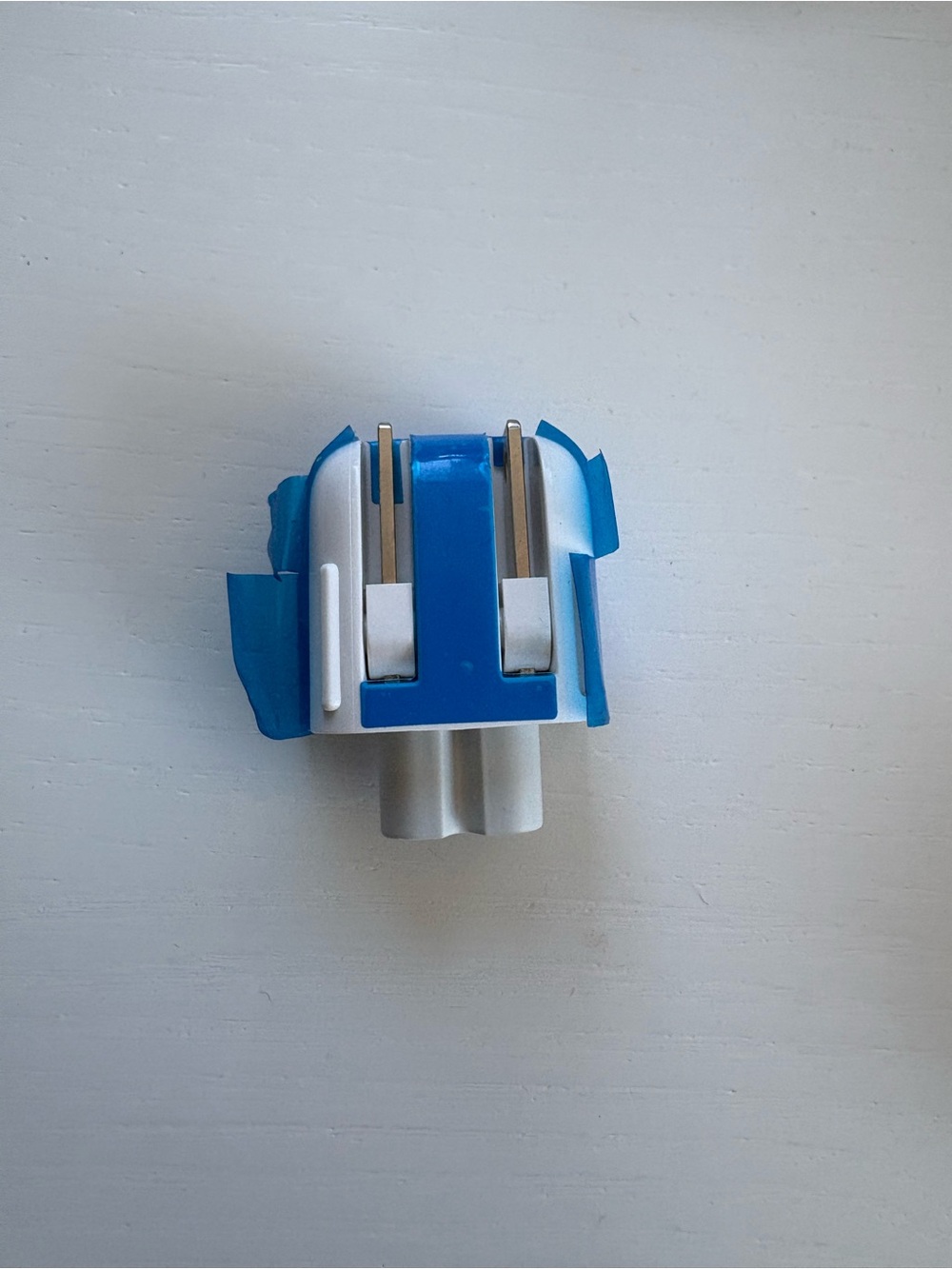 AC Power Adapter Plug
